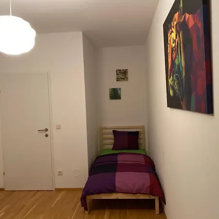 Lilian's Panorama * Graz