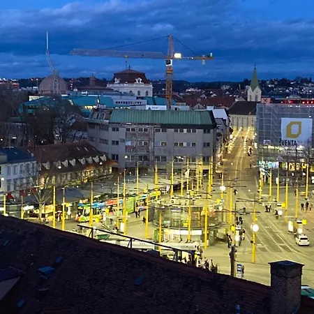 Apartamento Lilian's Panorama *