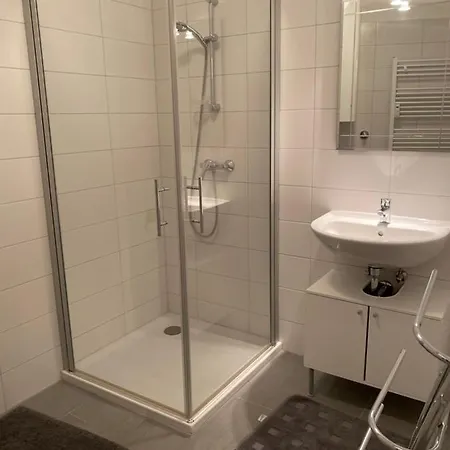 Lilian's Panorama Apartamento