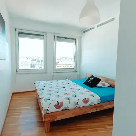 Apartamento Lilian's Panorama