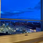 Lilian's Panorama Apartment *