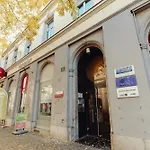 Lilian's Panorama Graz