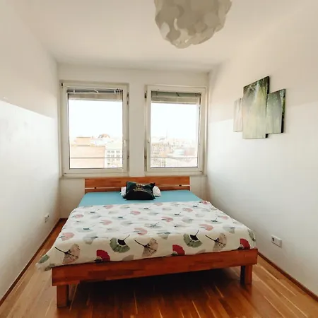 Apartment Lilian's Panorama Graz