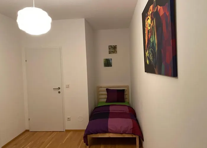 Lilian's Panorama * Graz