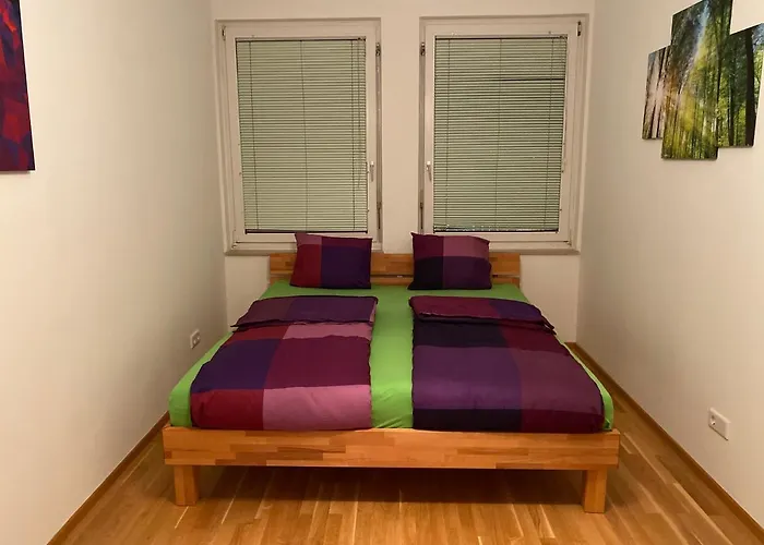 Lilian's Panorama * Graz