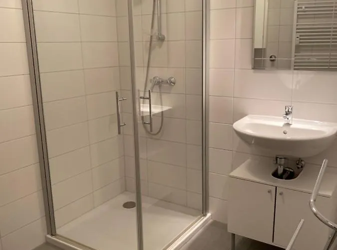 Lilian's Panorama Lägenhet